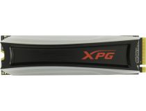 SSD 256 Gb M.2 2280 M ADATA XPG Spectrix S40G AS40G-256GT-C 