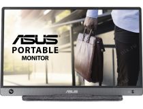 15.6 ЖК монитор ASUS ZenScreen MB16AH (LCD, 1920 x 1080, HDMI)