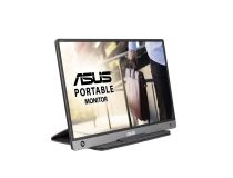 15.6 ЖК монитор ASUS ZenScreen MB16AH (LCD, 1920 x 1080, HDMI)