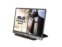 15.6 ЖК монитор ASUS ZenScreen MB16AH (LCD, 1920 x 1080, HDMI)