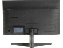 23.8 ЖК монитор Samsung F24T350FHI (LCD, 1920x1080, D-Sub, HDMI)