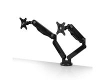 Fellowes CRC80425  кронштейн для двух мониторов