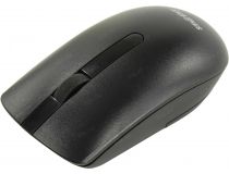 Smartbuy ONE SBC-207295AG-K (Кл-ра, USB, FM+Мышь 3кн, Roll, FM)