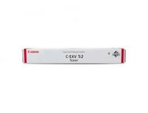 Тонер CANON C-EXV52 M TONER пурпурный