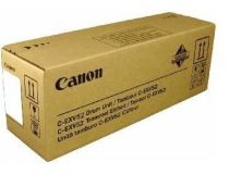 Барабан CANON С-EXV52 BK Чёрный C7565i - 782000, C7570i - 825000, C7580i - 843000