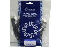 5bites HM-210-020 Кабель HDMI to HDMI (19M -19M) 2м ver2.1