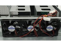 Server Case 2U Exegate Pro  2U550-08 без БП EX284959RUS 