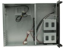 Server Case 2U Exegate Pro  2U550-08 без БП EX284959RUS 