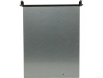 Server Case 2U Exegate Pro  2U550-08 без БП EX284959RUS 