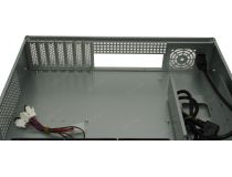 Server Case 2U Exegate Pro  2U550-08 без БП EX284959RUS 