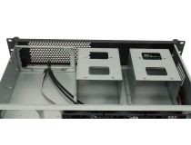 Server Case 2U Exegate Pro  2U550-08 без БП EX284959RUS 