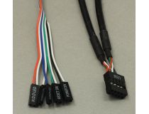 Server Case 2U Exegate Pro  2U550-08 без БП EX284959RUS 