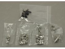 Server Case 2U Exegate Pro  2U550-08 без БП EX284959RUS 