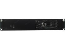 Server Case 2U Exegate Pro  2U550-08 без БП EX284959RUS 