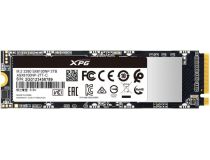 SSD 2 Tb M.2 2280 M ADATA SX8100  ASX8100NP-2TT-C 3D TLC