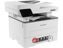 Pantum M7300FDW (A4, 33стр/мин, 512Mb, LCD, лазерноеМФУ, факс, USB2.0, двусторонняя печать, сетевой,DADF,WiFi,NFC)