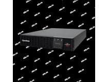 CyberPower PR2200ERTXL2UA Line-Interactive 2200VA/2200W USB/RS-232/EPO/Dry/SNMPslot
