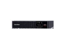 CyberPower PR2200ERTXL2UA Line-Interactive 2200VA/2200W USB/RS-232/EPO/Dry/SNMPslot