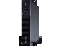 CyberPower PR2200ERTXL2UA Line-Interactive 2200VA/2200W USB/RS-232/EPO/Dry/SNMPslot