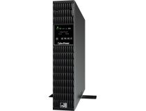 CyberPower OL2000ERTXL2U 2000VA/1800W USB/RS-232/Dry/EPO/SNMPslot/RJ11/45/ВБМ (8 IEC С13,1 IEC C19)