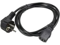 CyberPower EX1030BKDE-C13 (3M DE-C13) IEC-Schuko (3m) 10А