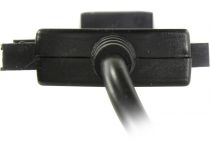 KS-is KS-461 Кабель-адаптер USB2.0 - SATA/IDE 2.5 /3.5 + Б.п.