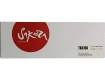 Картридж SAKURA TK3160 для Kyocera Ecosys P3045dn