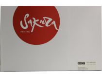 Картридж SAKURA CE390X для HP LJ M4555MFP/M602/M603