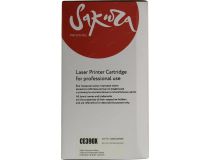 Картридж SAKURA CE390X для HP LJ M4555MFP/M602/M603