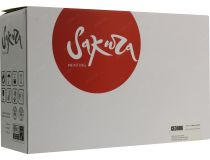 Картридж SAKURA CE390X для HP LJ M4555MFP/M602/M603