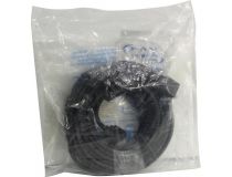KS-is KS-456-20 Кабель монитор - SVGA card (15M -15M) 20м 2 фильтра