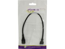 KS-is KS-465-0.3 Кабель USB 3.0 AM-- micro-B 0.3м