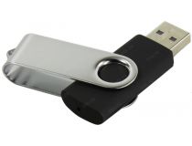 Netac NT03U505N-064G-20BK USB2.0 Flash Drive 64Gb (RTL)