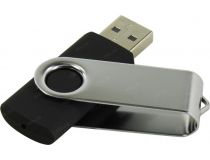 Netac NT03U505N-008G-20BK USB2.0 Flash Drive 8Gb (RTL)