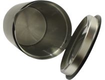 Viomi Electric Kettle V-MK152B Электрочайник (1.5л, 1800 Вт, двойные стенки)