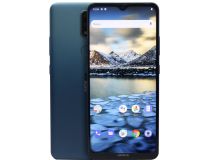 NOKIA 2.4 DS 2/32Gb  719901126621 TA-1270 Blue (2GHz,2Gb,6.5 1600x720,4G+WiFi+BT,32Gb+microSD,13+2Mpx)
