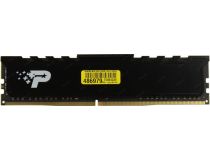 Patriot Signature Line Premium PSP416G3200KH1 DDR4 DIMM 16Gb KIT 2*8Gb PC4-25600 CL22