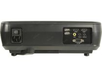 Cactus CS-PRM.06B.WVGA (LCD, 2000 люмен, 1000:1, 1280x800, D-Sub, HDMI, RCA, USB, ПДУ)