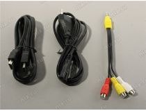 Cactus CS-PRE.09B.WVGA (LCD, 1200 люмен, 350:1, 1280x800, D-Sub, HDMI, USB, ПДУ, SD)