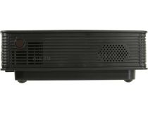 Cactus CS-PRE.09B.WVGA (LCD, 1200 люмен, 350:1, 1280x800, D-Sub, HDMI, USB, ПДУ, SD)