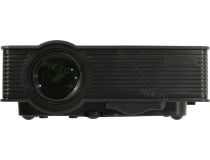 Cactus CS-PRE.09B.WVGA (LCD, 1200 люмен, 350:1, 1280x800, D-Sub, HDMI, USB, ПДУ, SD)