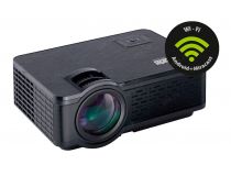 Cactus CS-PRE.05B.WXGA-W (LCD, 1800 люмен, 1500:1, 1280x720, D-Sub, HDMI, USB, WiFi, ПДУ)