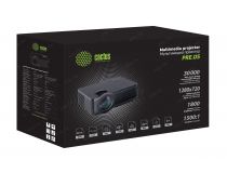 Cactus CS-PRE.05B.WXGA-W (LCD, 1800 люмен, 1500:1, 1280x720, D-Sub, HDMI, USB, WiFi, ПДУ)