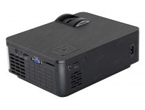 Cactus CS-PRE.05B.WXGA-W (LCD, 1800 люмен, 1500:1, 1280x720, D-Sub, HDMI, USB, WiFi, ПДУ)