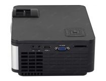 Cactus CS-PRE.05B.WXGA-W (LCD, 1800 люмен, 1500:1, 1280x720, D-Sub, HDMI, USB, WiFi, ПДУ)