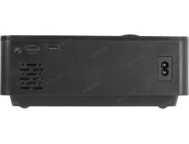 Cactus CS-PRE.05B.WXGA (LCD, 1800 люмен, 1500:1, 1280x720, D-Sub, HDMI, USB, ПДУ, SD)