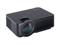 Cactus CS-PRE.05B.WXGA (LCD, 1800 люмен, 1500:1, 1280x720, D-Sub, HDMI, USB, ПДУ, SD)