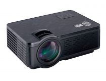 Cactus CS-PRE.05B.WXGA (LCD, 1800 люмен, 1500:1, 1280x720, D-Sub, HDMI, USB, ПДУ, SD)