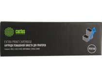 Картридж Cactus CS-FX10-MPS для Canon L100/L120/4140, MF4380dn/D420/D480