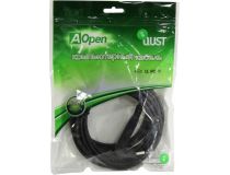 Aopen ACU827A-5м Кабель удлинительный активный USB 3.0-repeater A-- A 5м